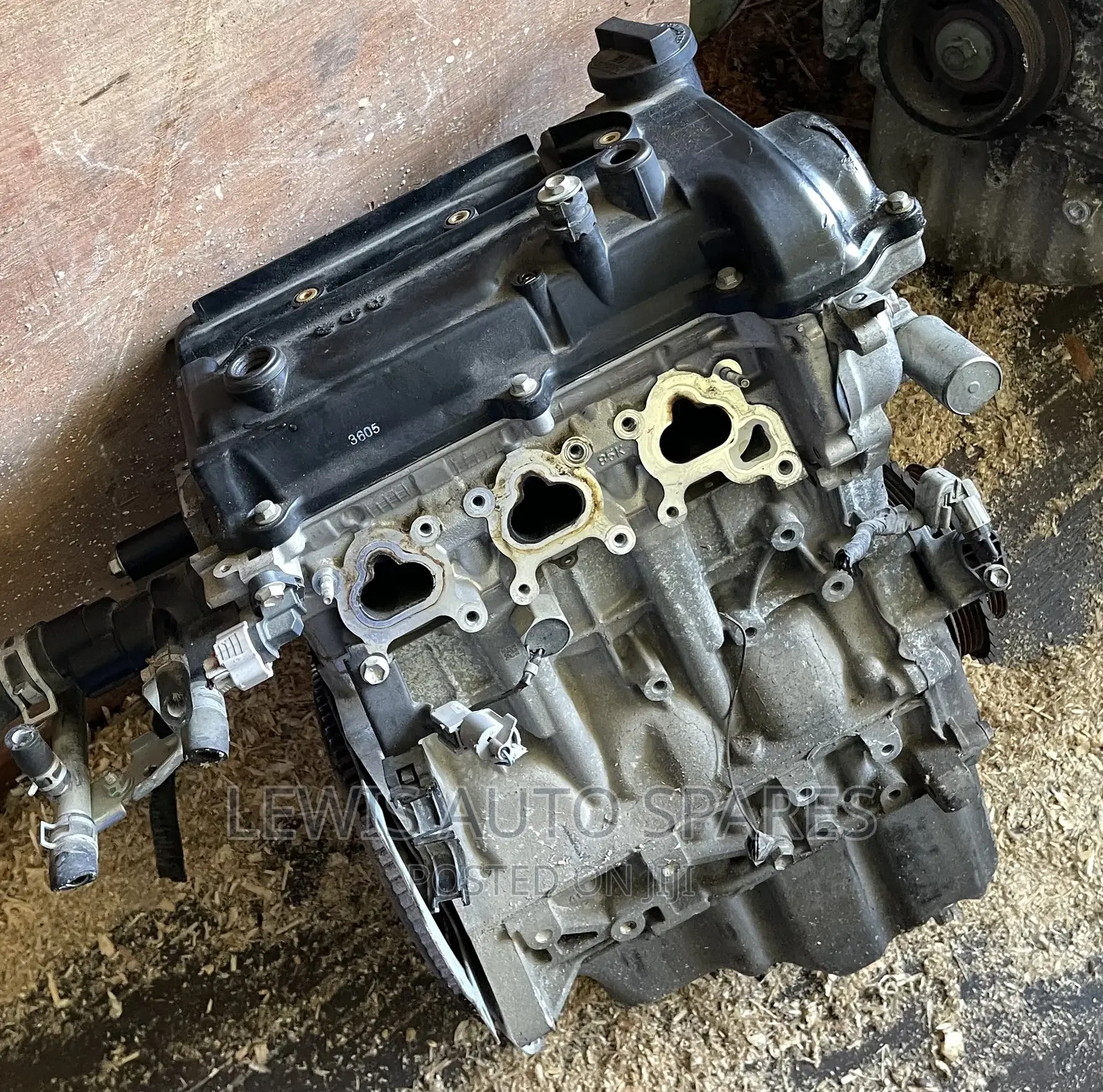 Ro6 Slim Engine