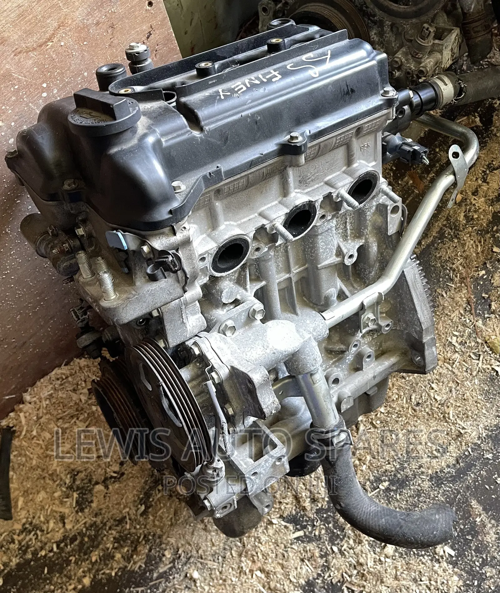 Ro6 Slim Engine