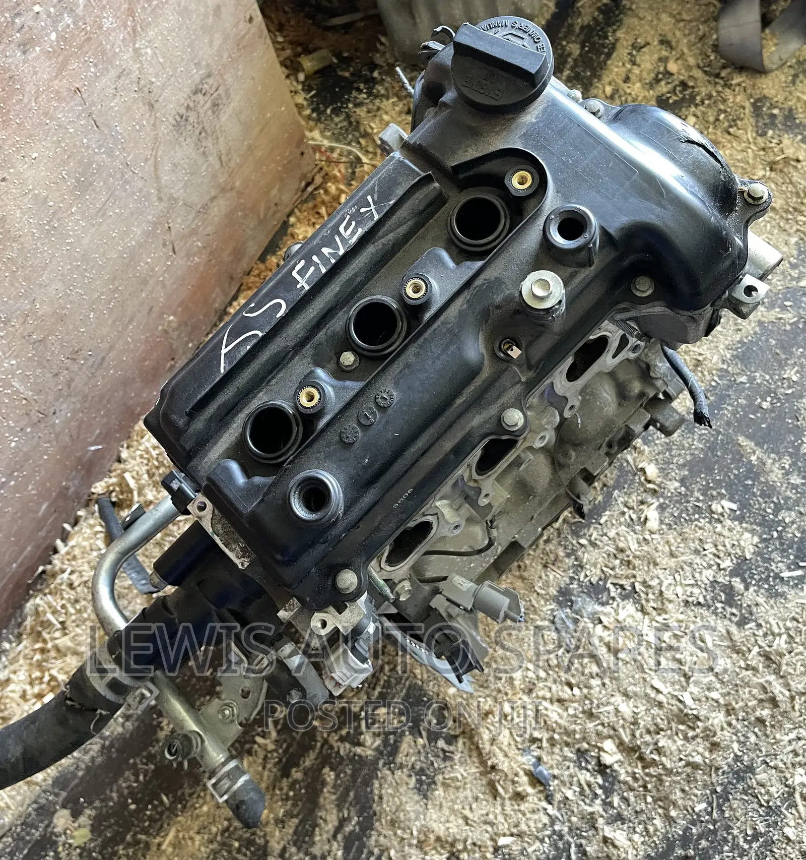Ro6 Slim Engine