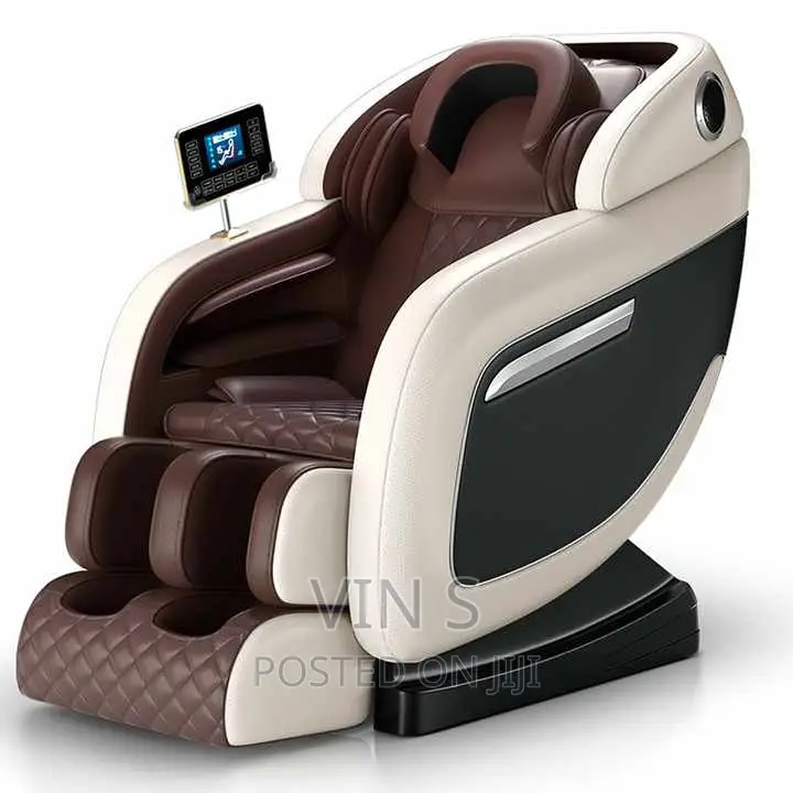 Massage Chairs~ 4-D Massage Chairs^ Massage Chairs^ Massage