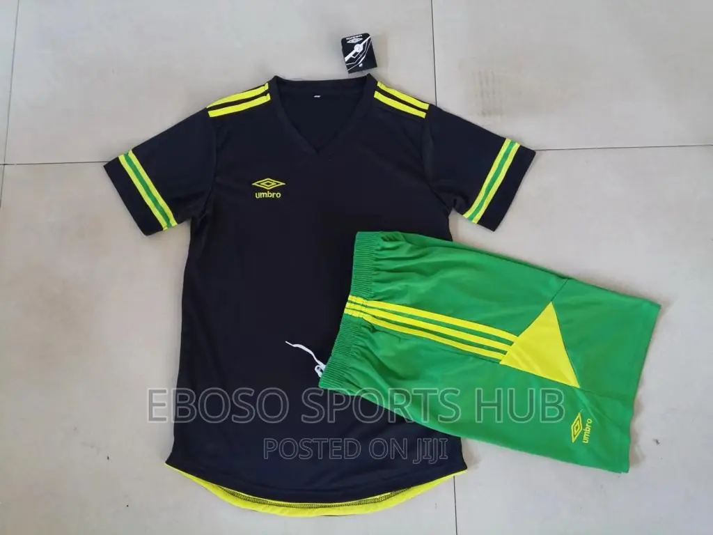 Football Jerseys