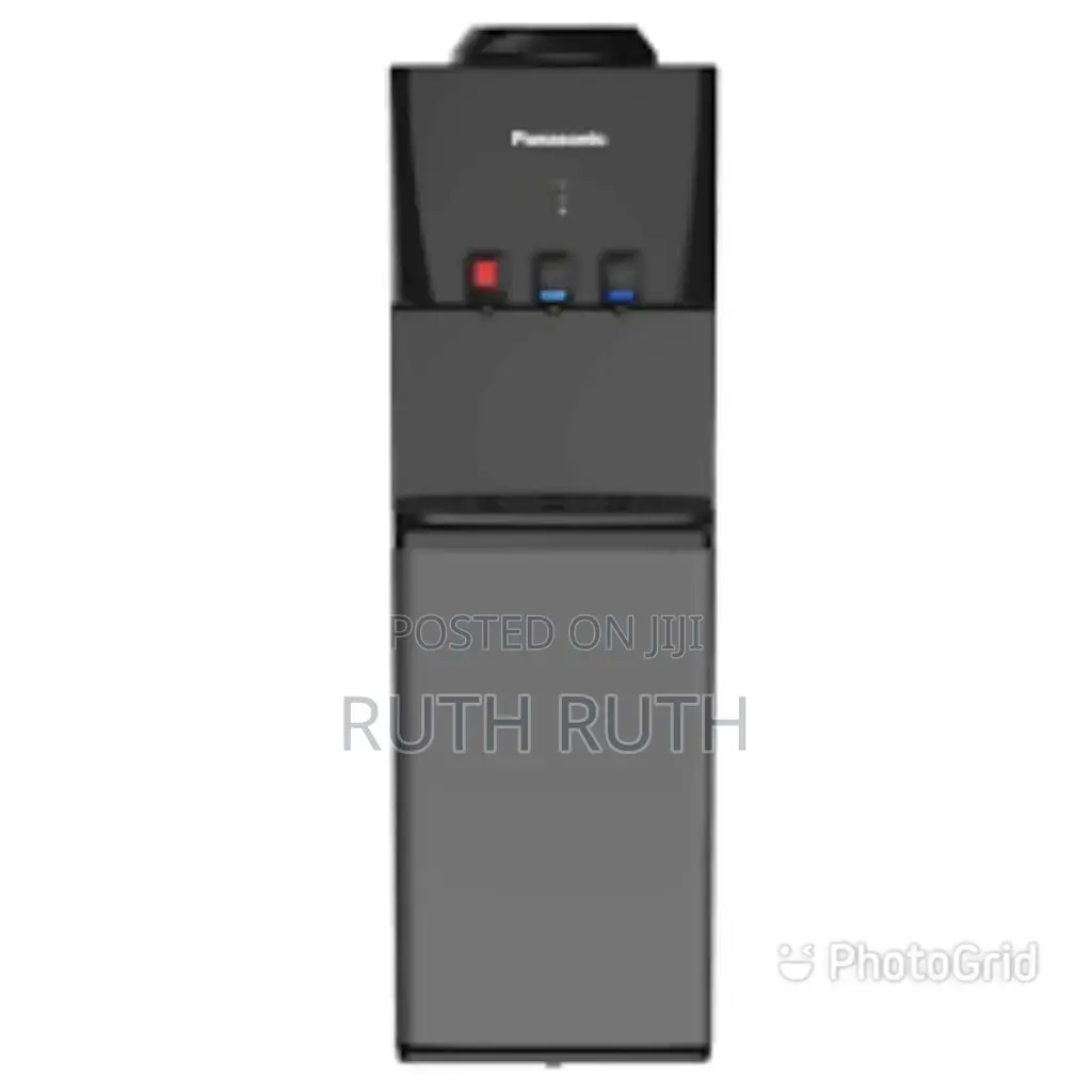 Von Water Dispenser 3 Taps Hot ,Cold and Normal