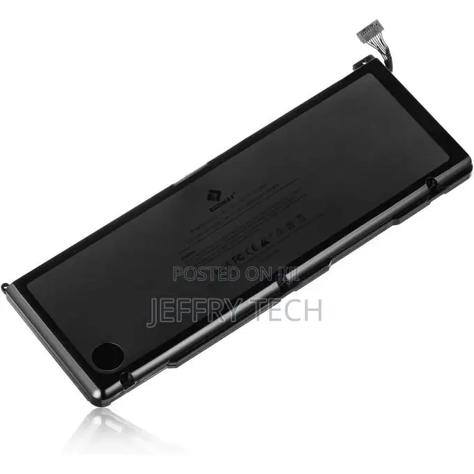 Apple A1383 Battery Macbook Pro 17" Inch A1297 {Year 2011}