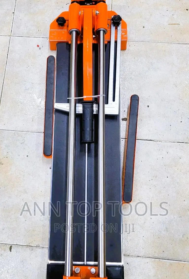 600mm Tile Cutter Machine