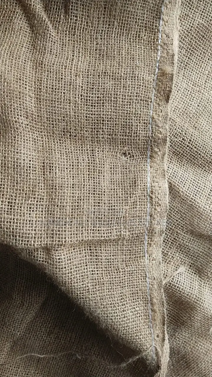 Jute/Hessian Cloth for Concrete Curing