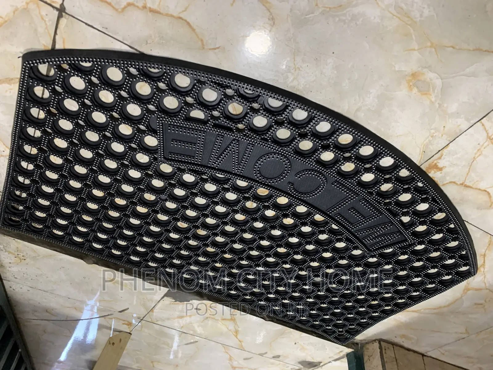Heavy Quality Outdoor Doormat