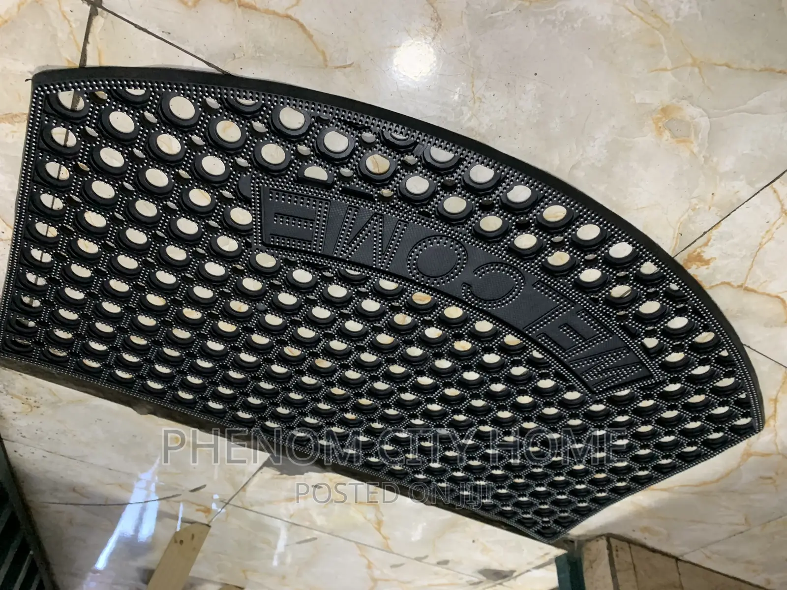 Heavy Quality Outdoor Doormat