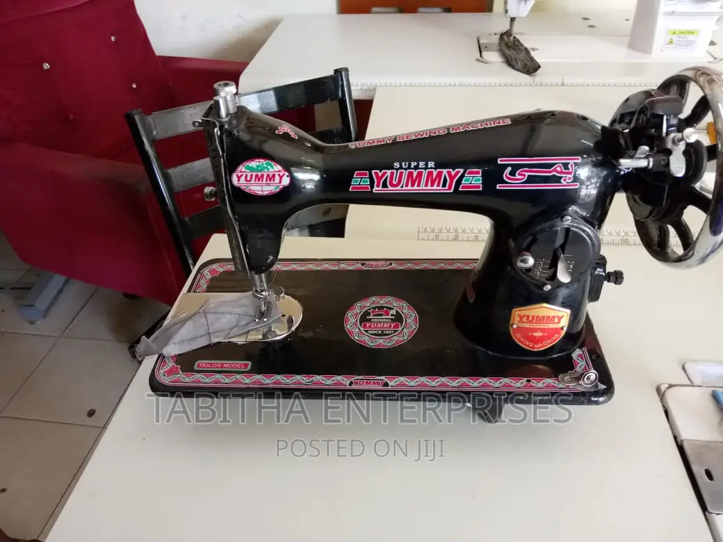 Industrial Sewing Machine/Domestic Sewing Machine