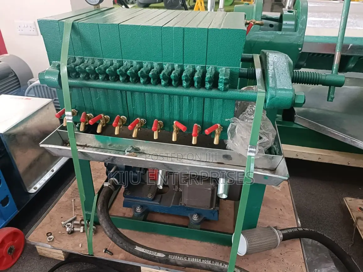 Milano Brand Air Filter