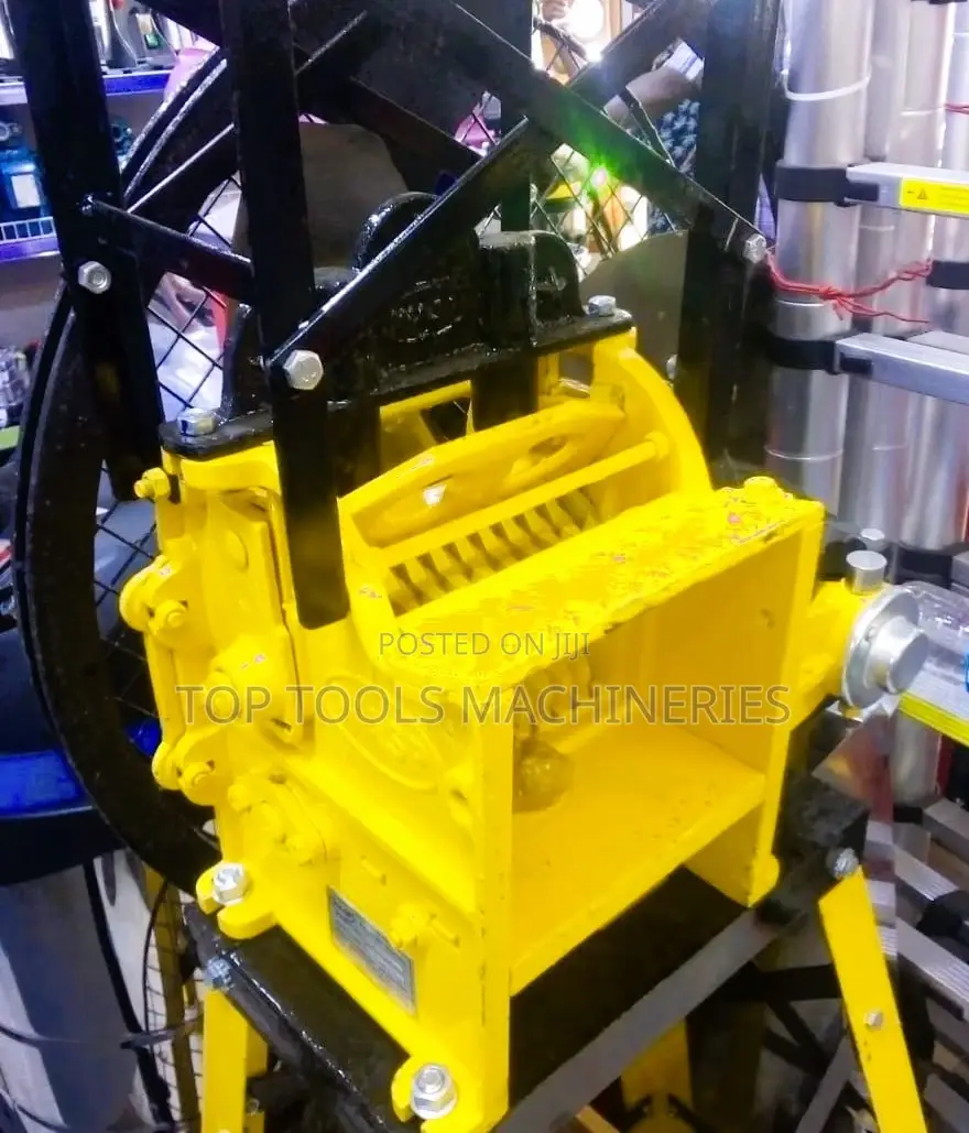 Wasp 3 Blade Complete Chaff Cutter