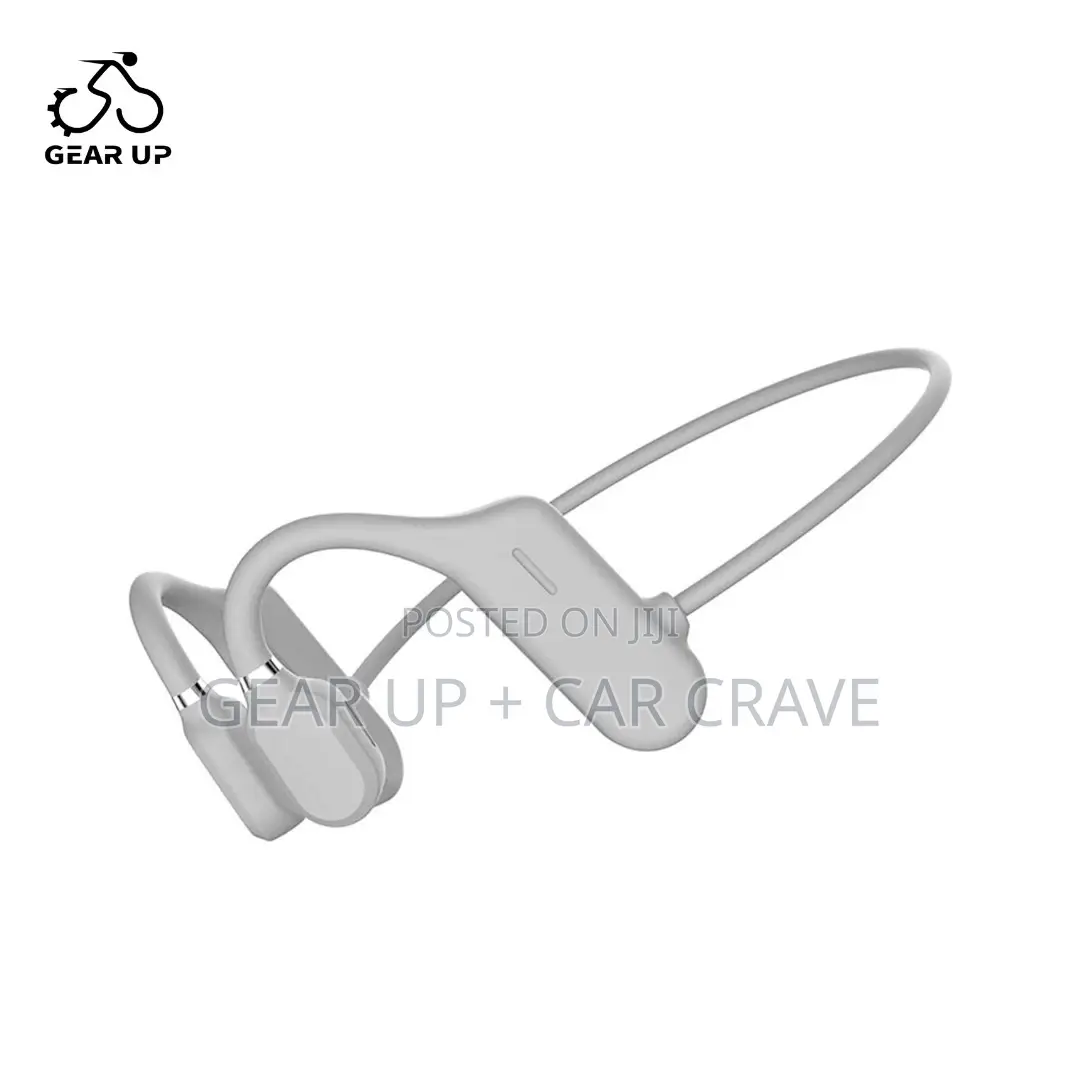 Sports Cycling Running Earphone Bluetooth Air Conduction