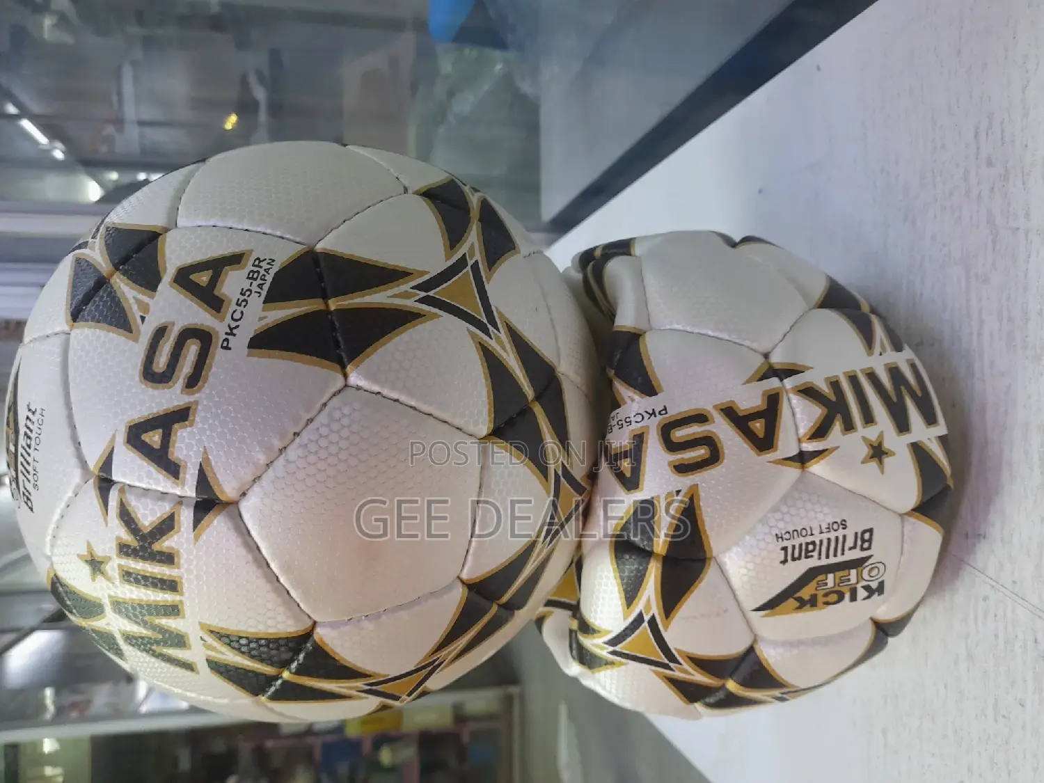Quality Fifa Qualified Mikasa Football