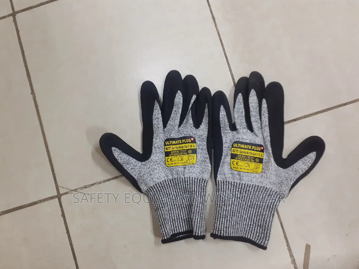 Get Cut Resistant Glove Comfortable