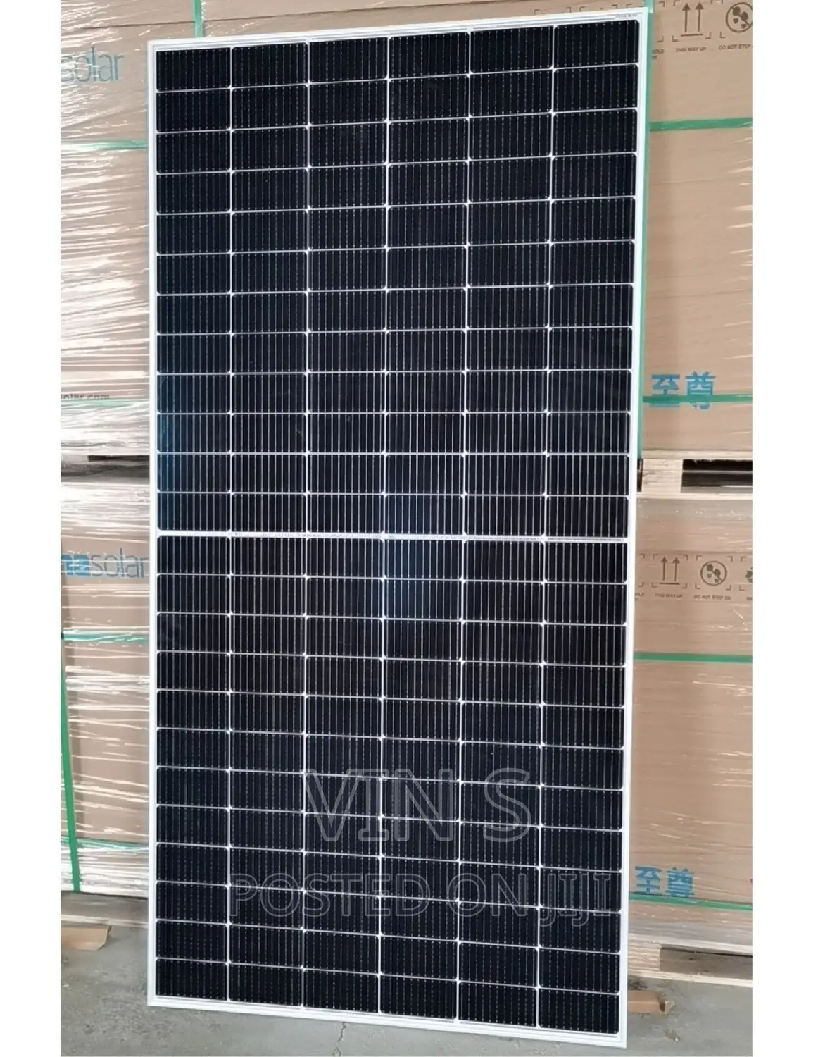 Sunpower Solar Panels* Solar Panels' Solar Panels' Solar