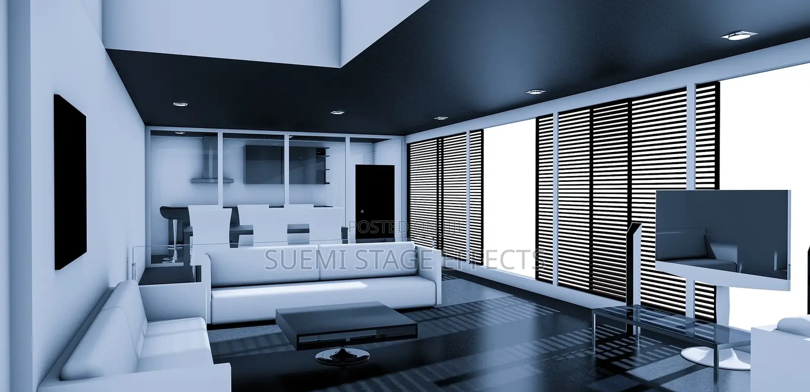 Real Estate Photography