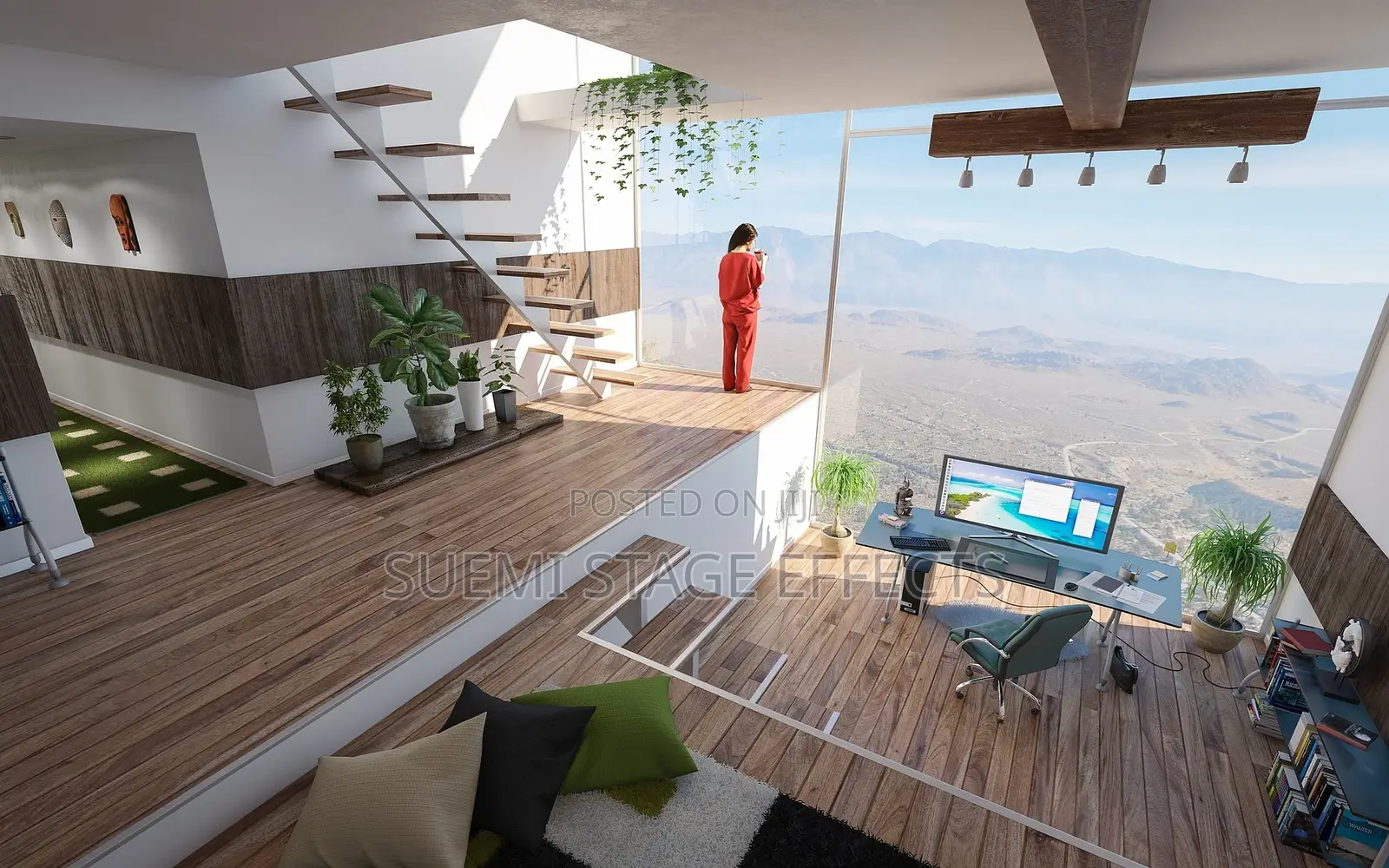 Real Estate Photography