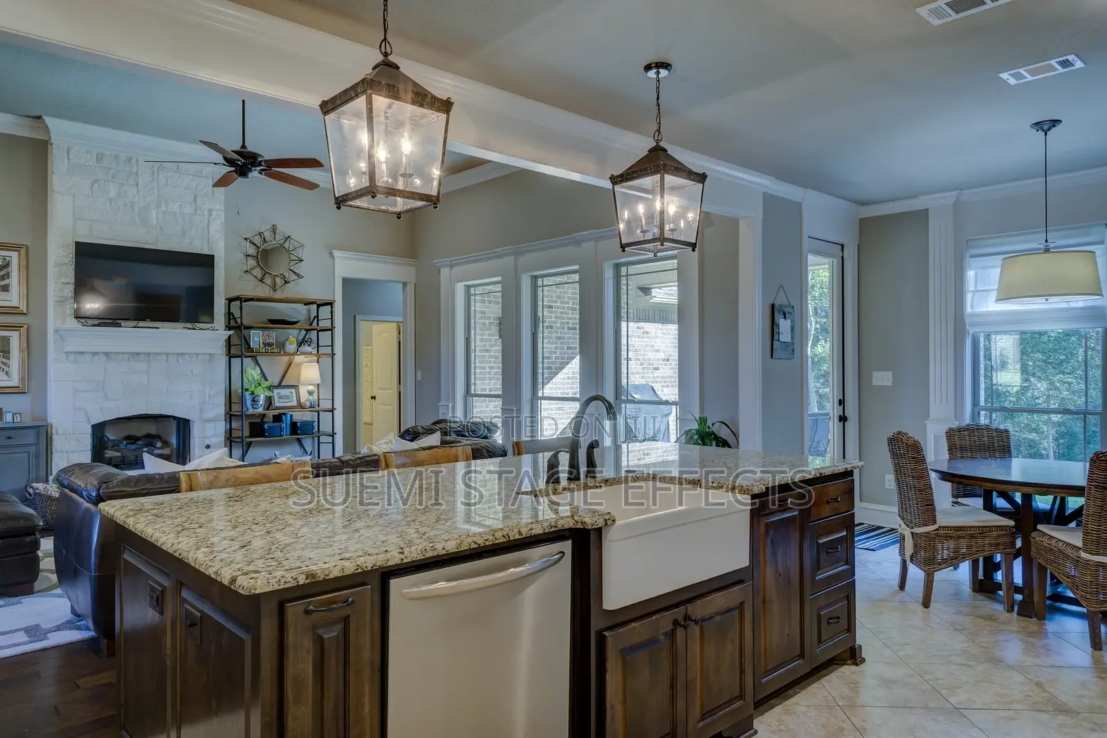 Real Estate Photography