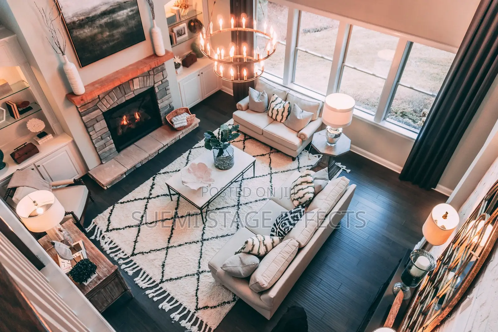 Real Estate Videography