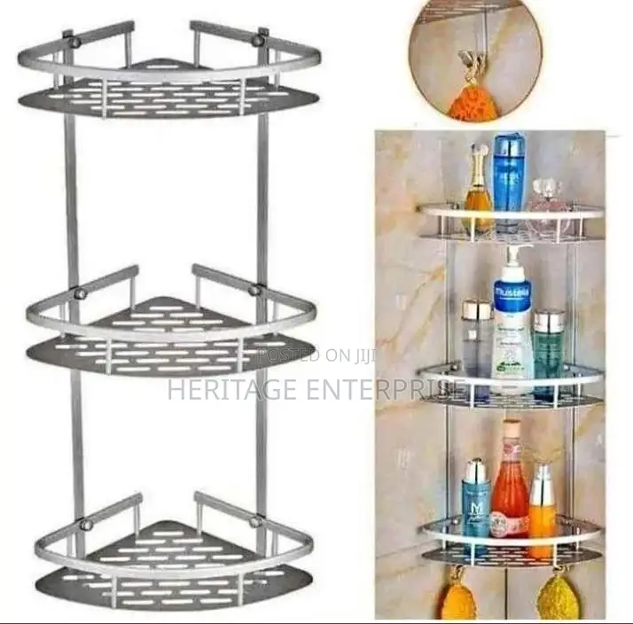 Corner Shelf Organizer,Botique Corner Orgernizer