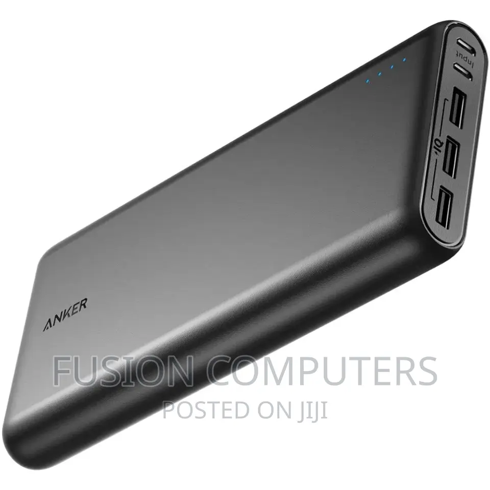 Anker Power Bank, 26,800 Mah