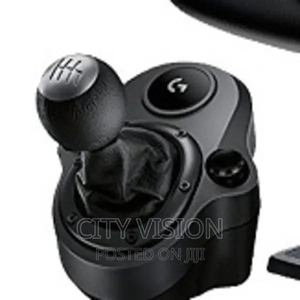 Logitech G29 Driving Force Shifter(G29)!! Logitech G29!!