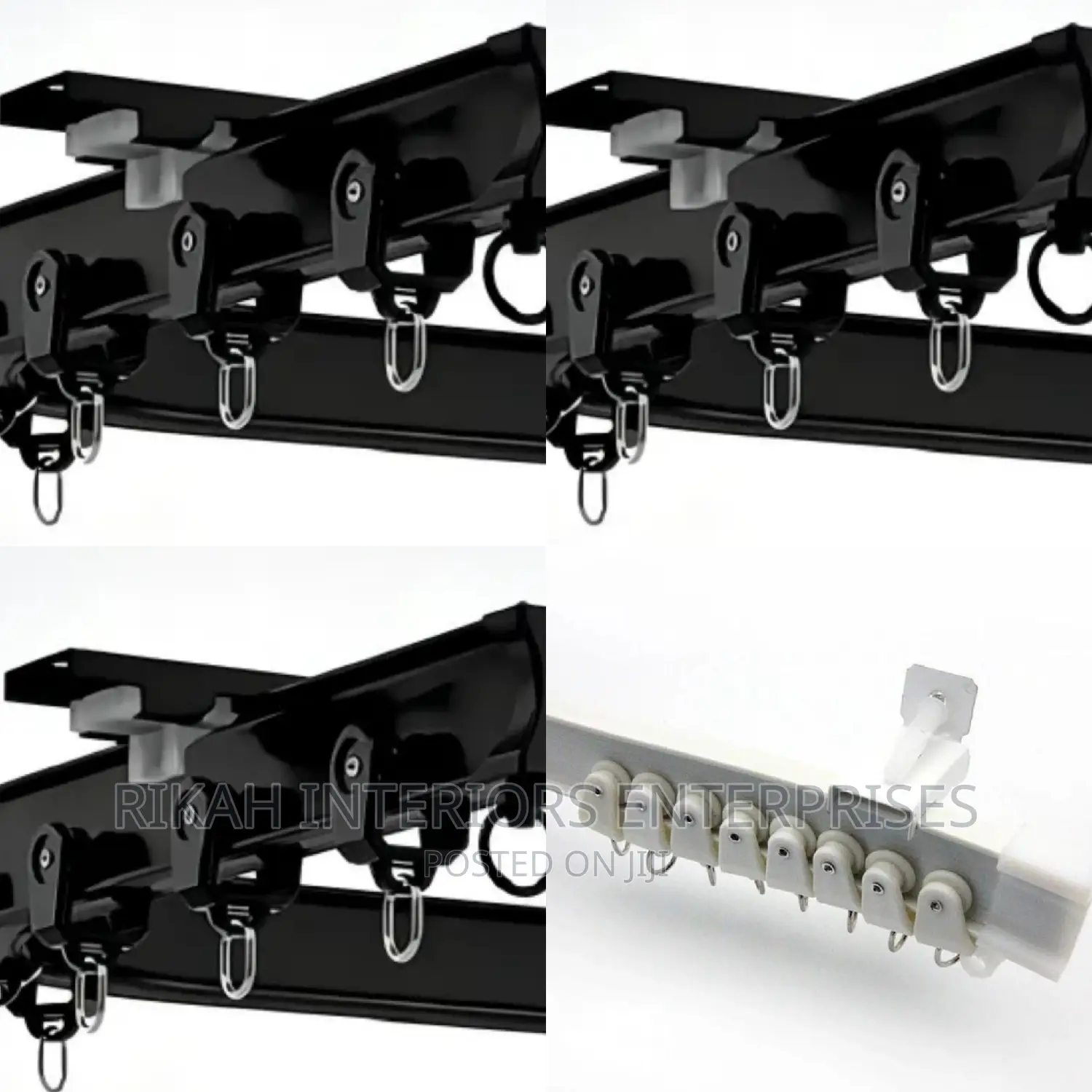 Bendable Curtain Rails Bendable Curtain Rails Curtain Rails