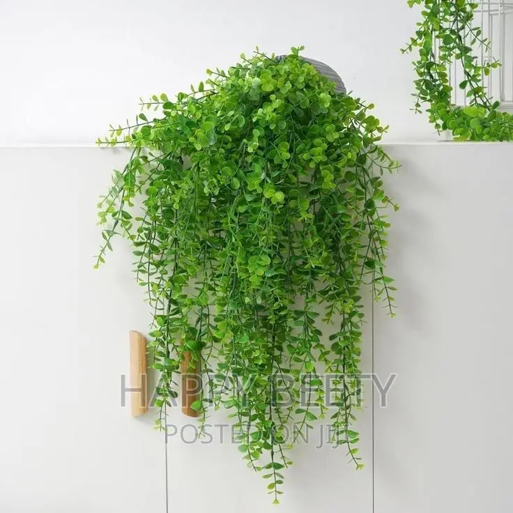 Artificial Hanging Vines Garlands