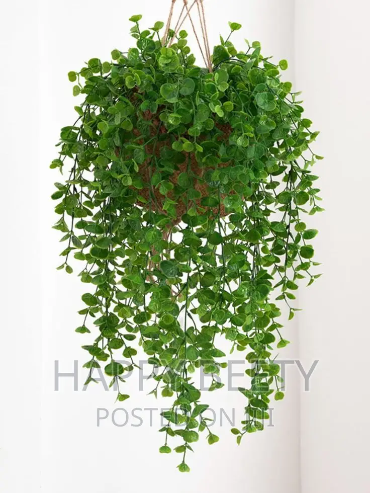 Artificial Hanging Vines Garlands