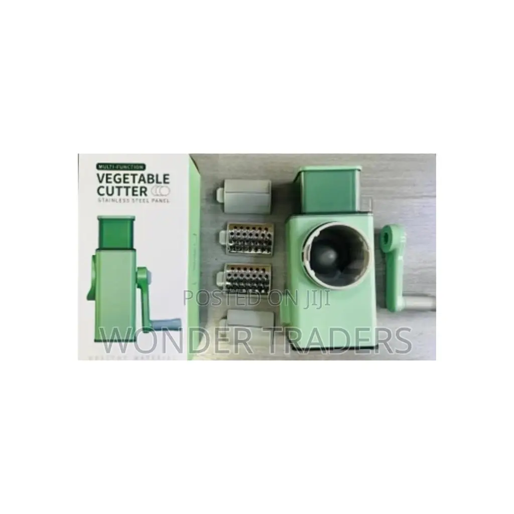 Option Storm Square Vegetables Cutter