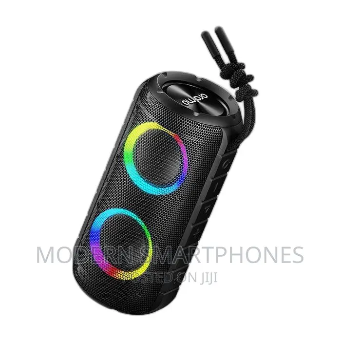 Oraimo Rover 12W FM Wireless Speaker