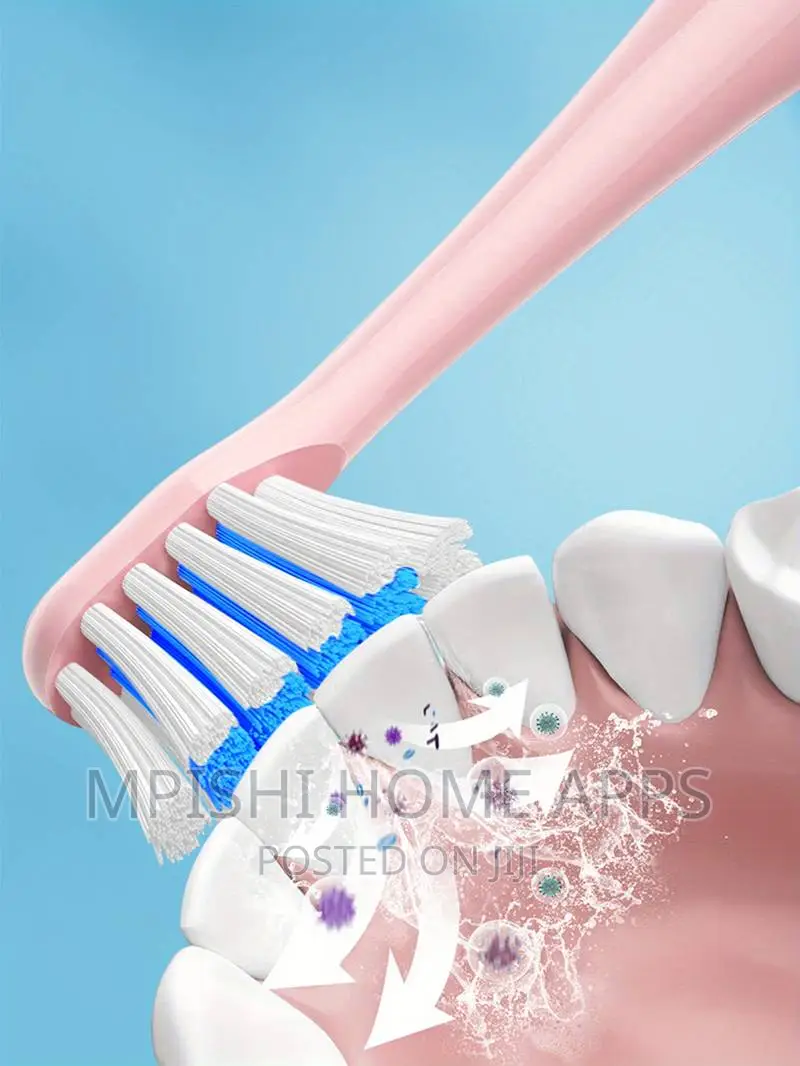 Smart Kids Toothbrush