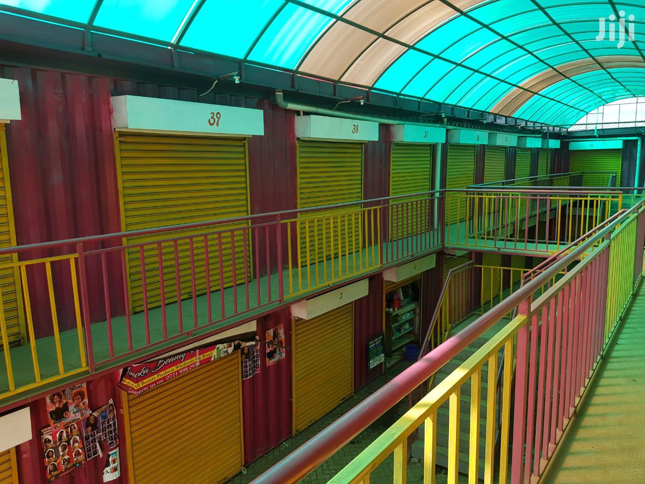 Shipping Containers Fabricatiom