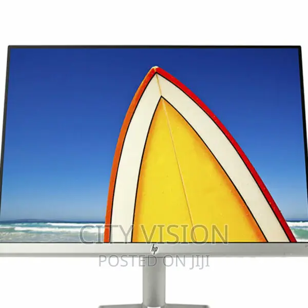 Hp Display Monitor 24F!! Display Monitor!! Hp Monitor!! Hp !