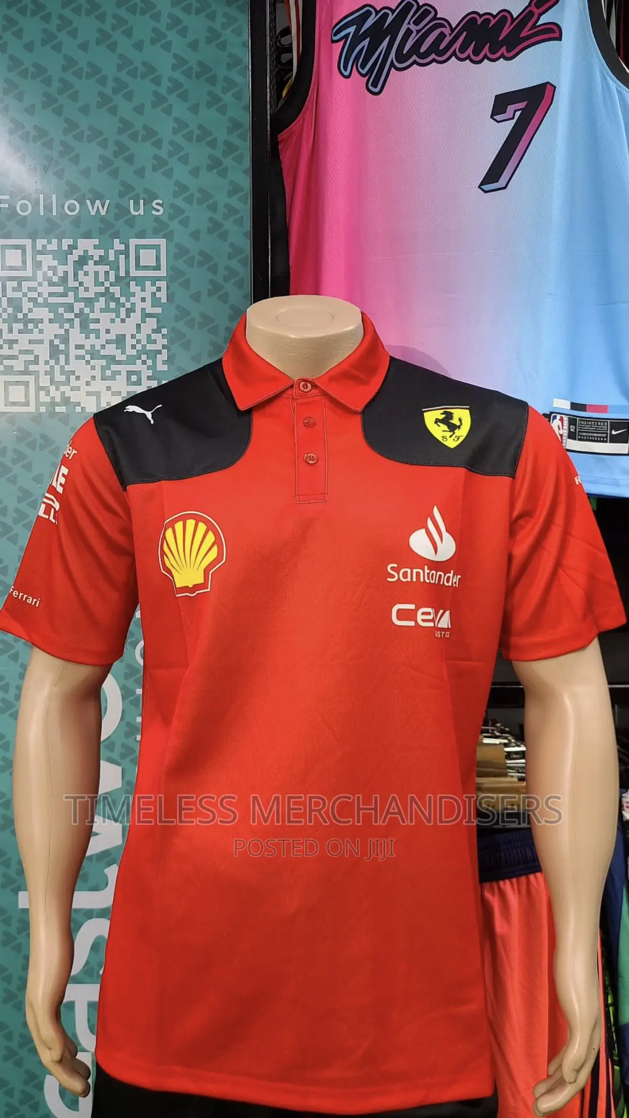 F1 T Shirts