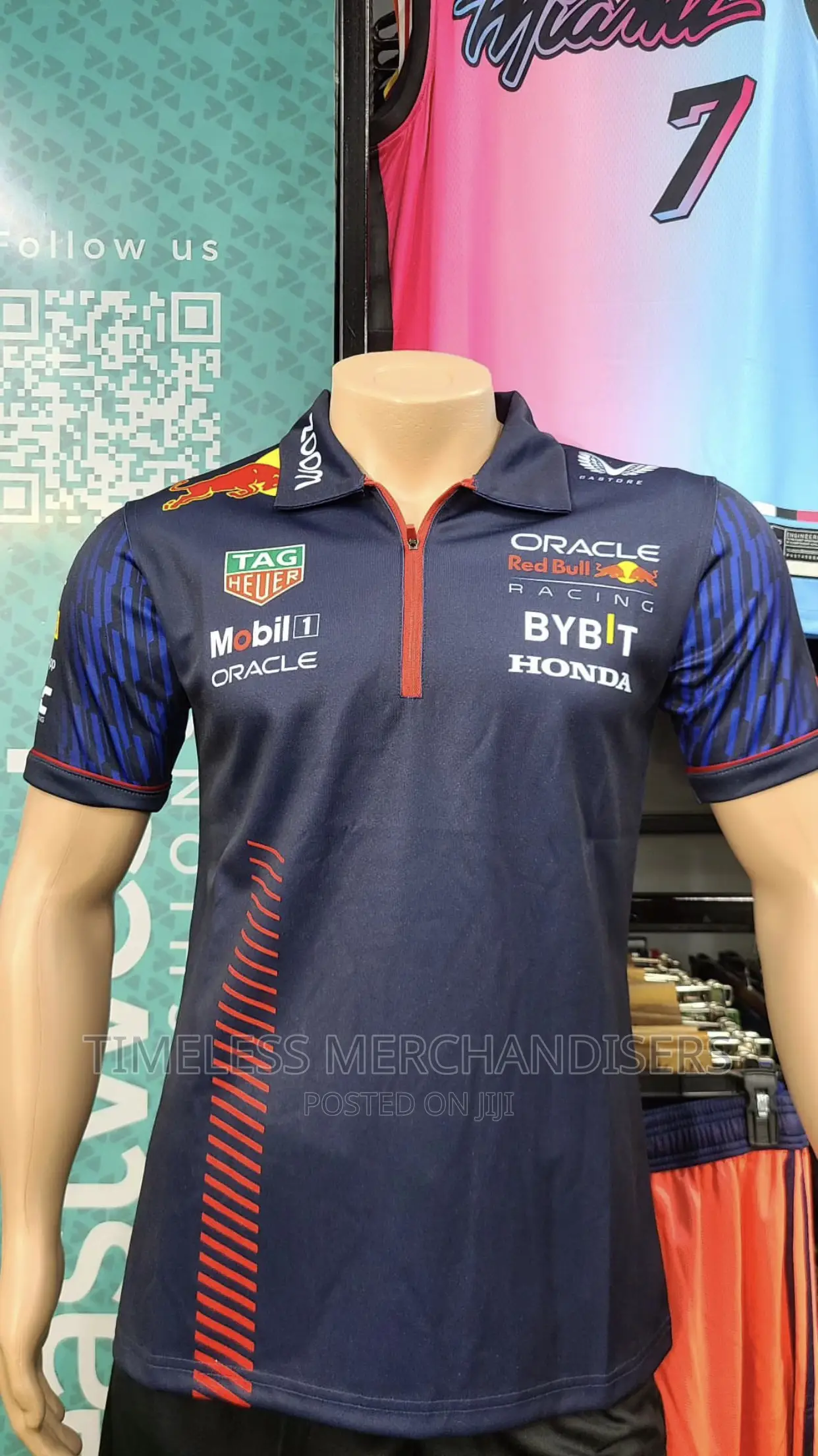 F1 T Shirts