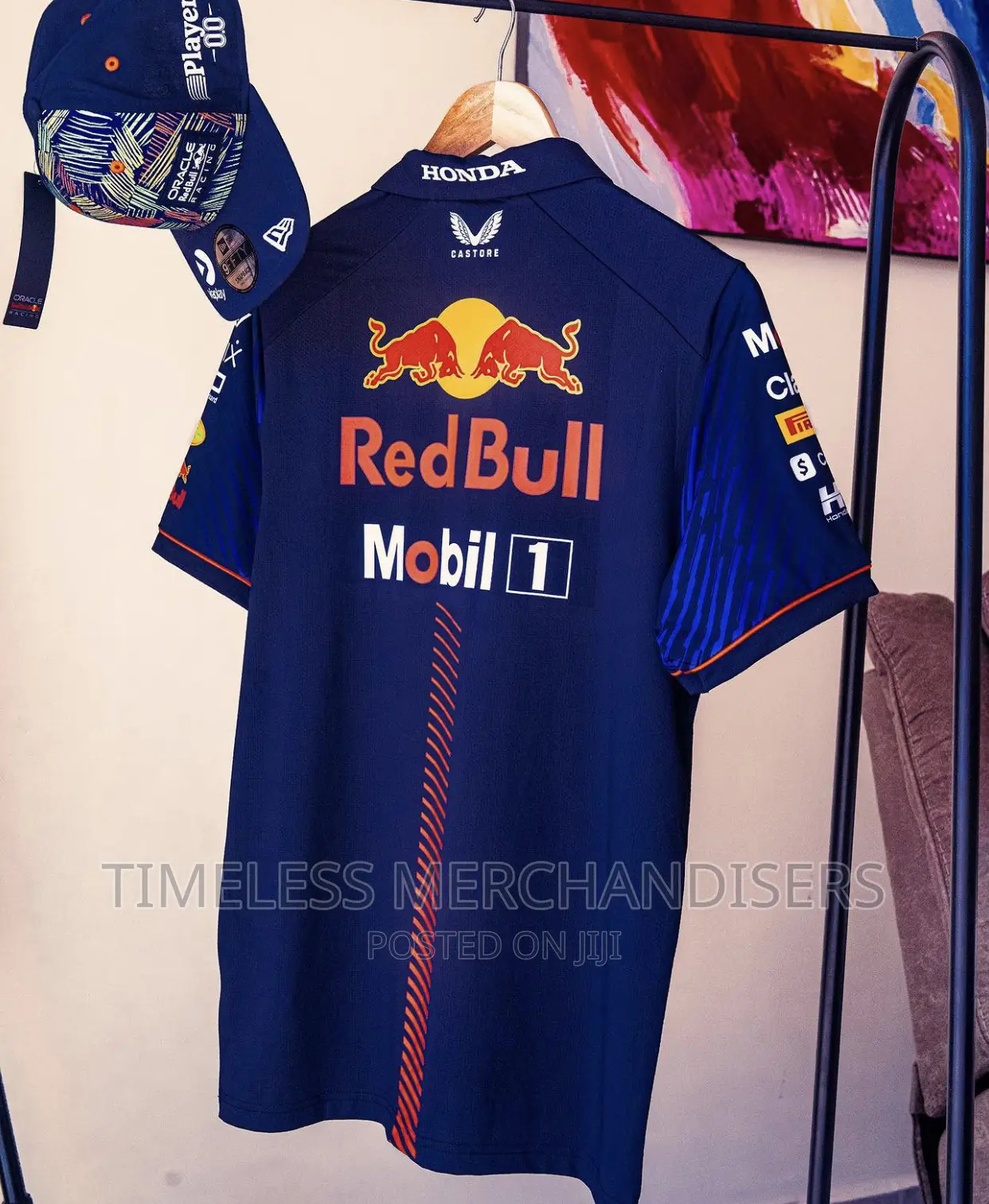 F1 T Shirts