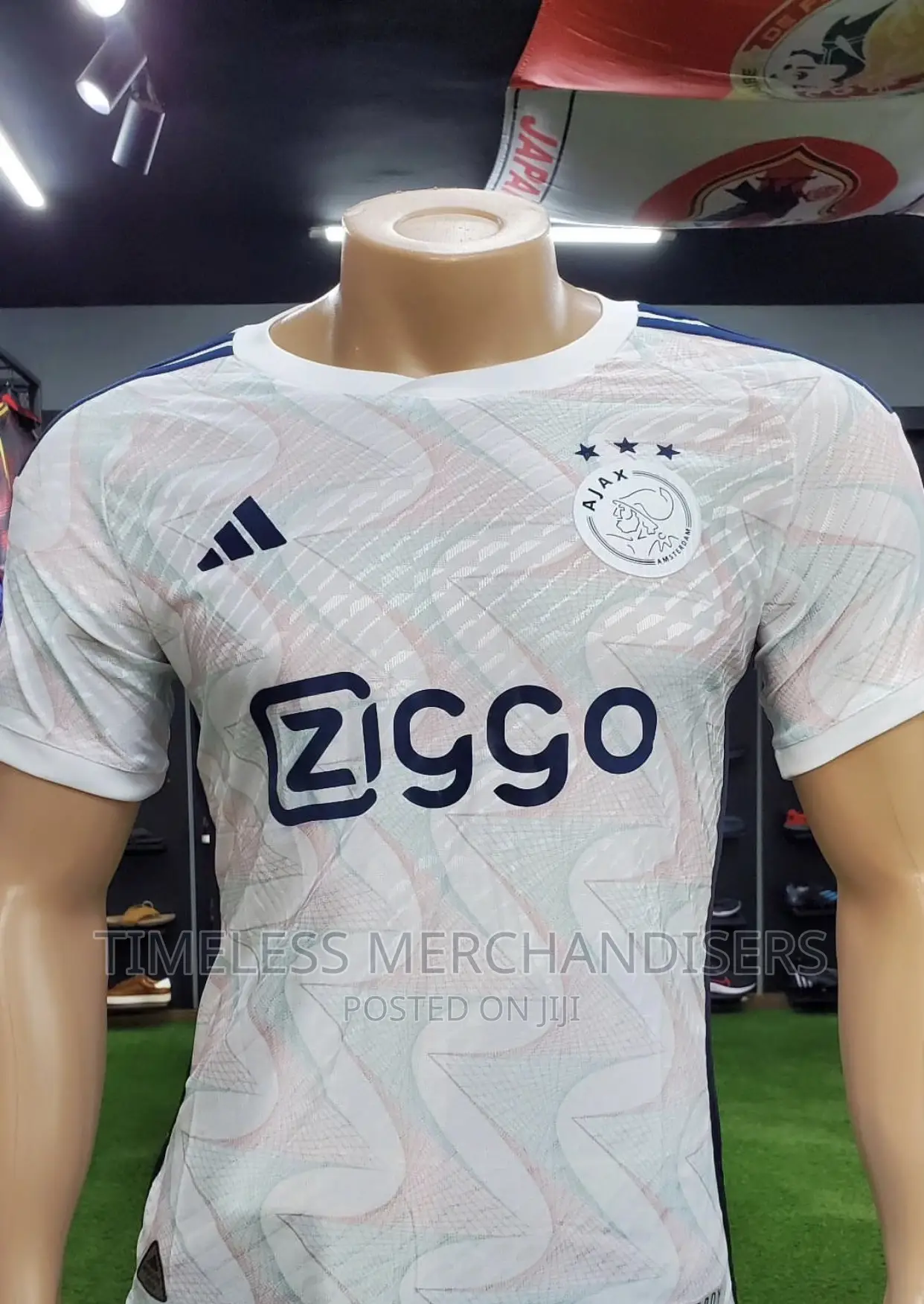 Football JERSEY