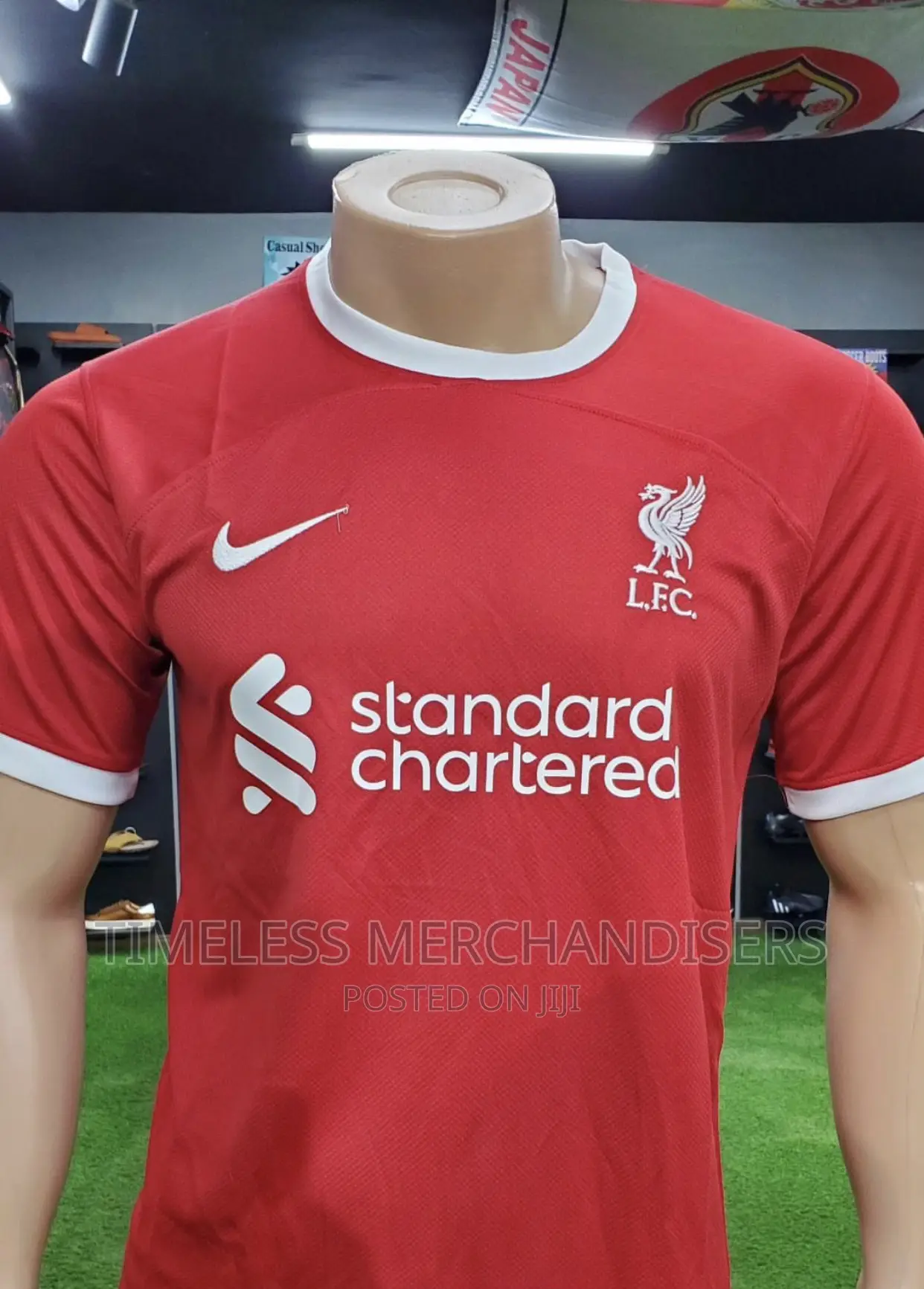 Football JERSEY