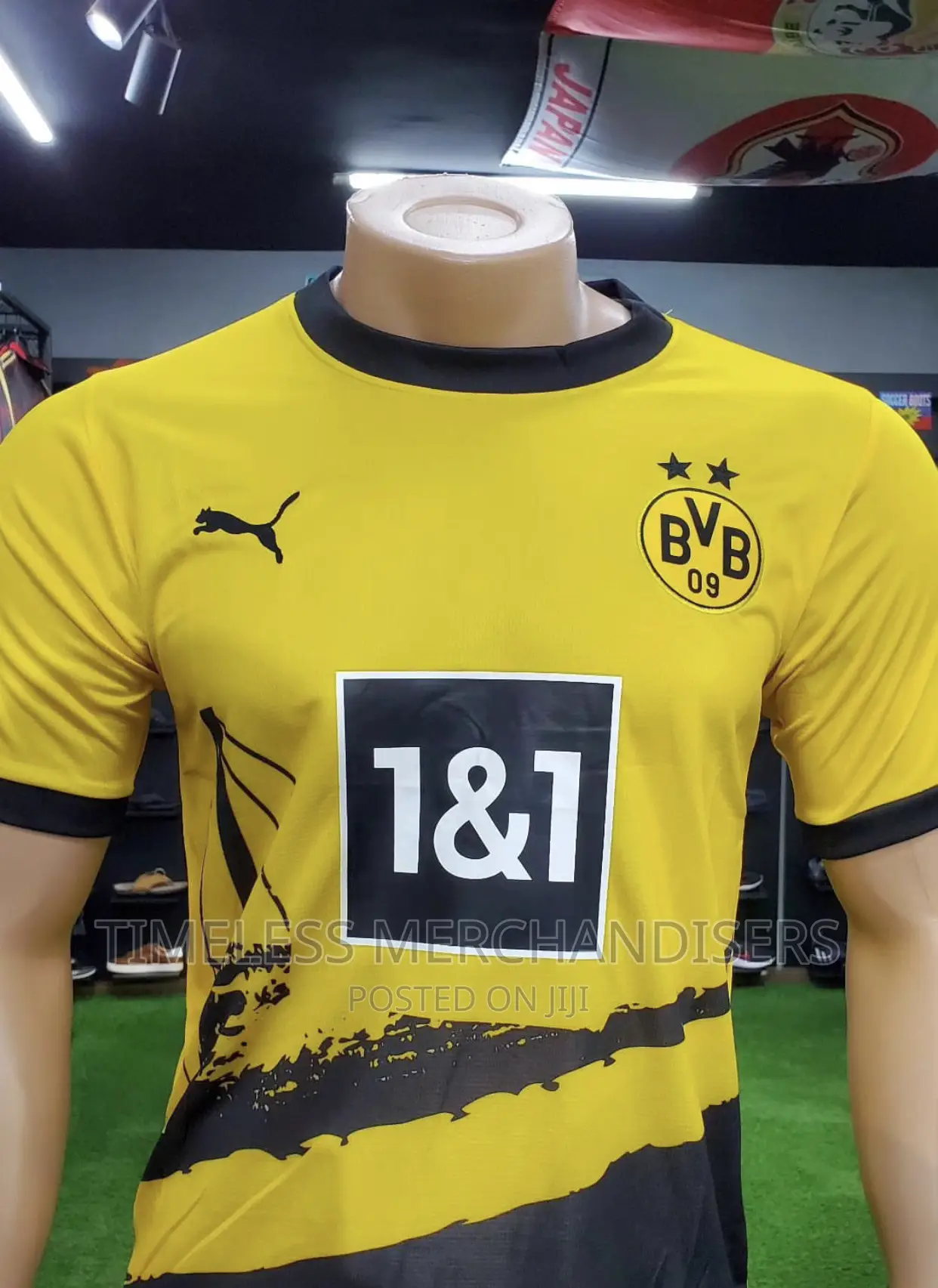 Football JERSEY