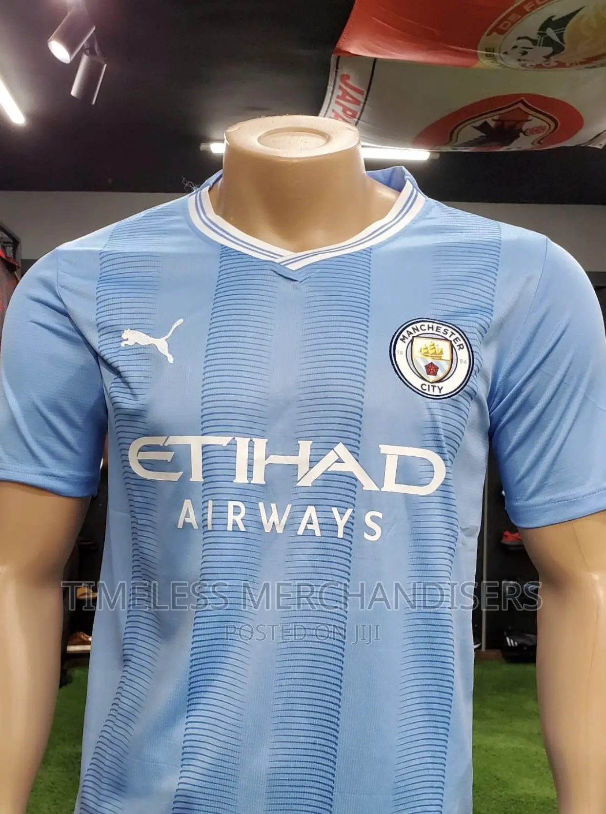 Football JERSEY