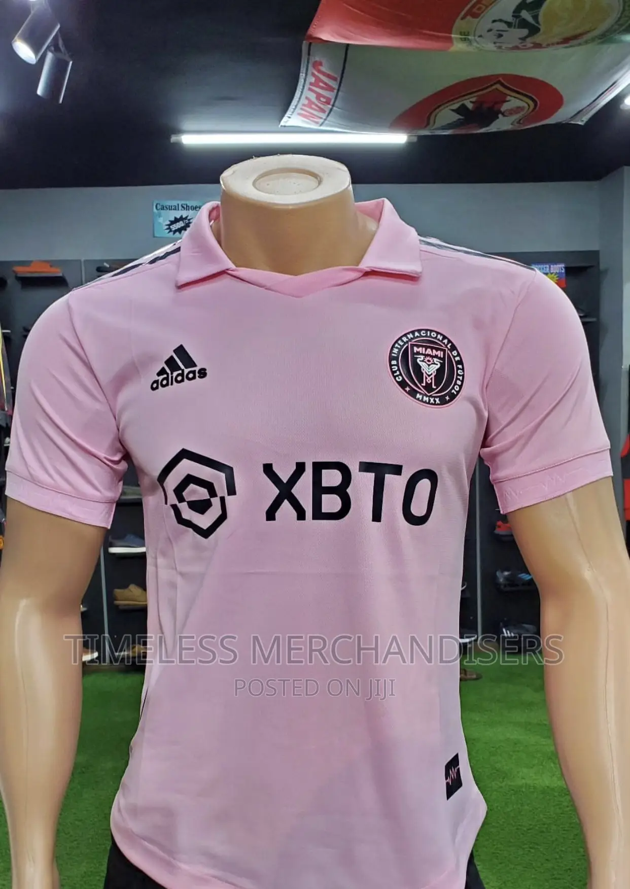 Imported Football JERSEY