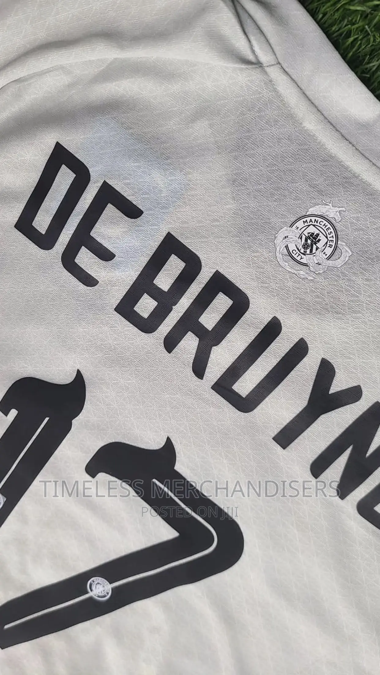 Imported Football Jersey