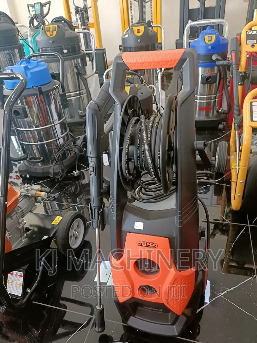 Aico Highpressure Washer -Super Quality Brand