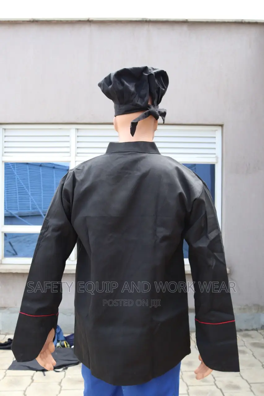 Get Chefs Hat Lightweight