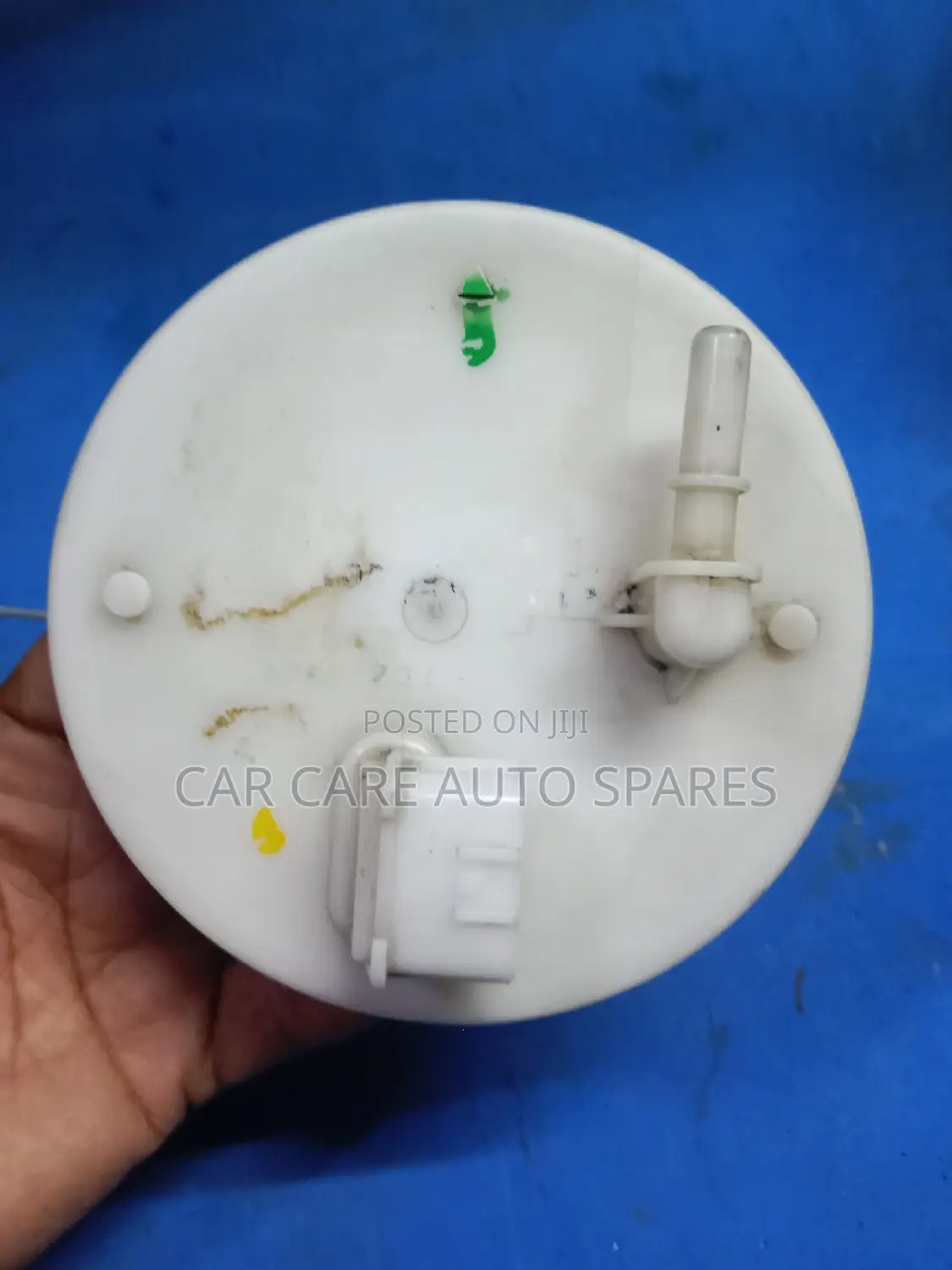 Fuel Pump Nissan Sylphy/Tiida/Wing Road Y 12