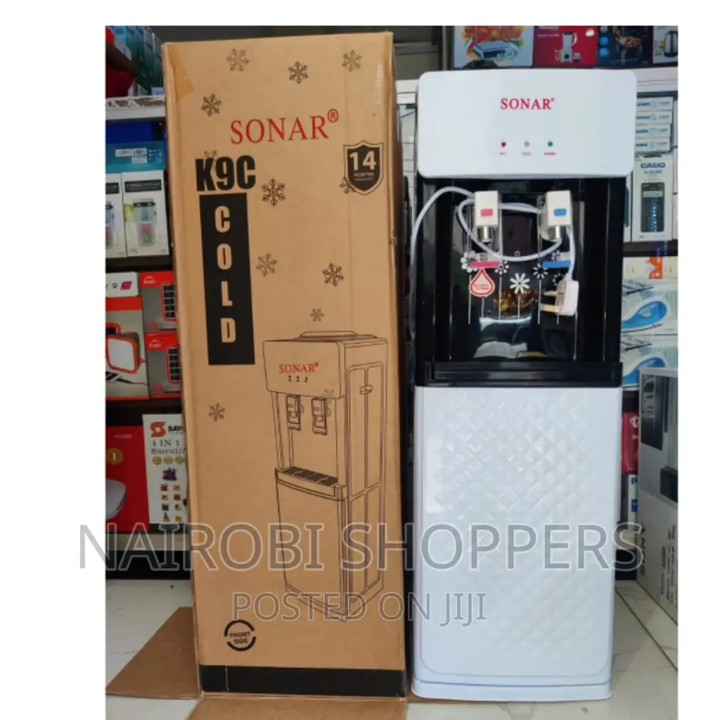 Dispenser Hot Cold Sonar/ Dispenser K9C