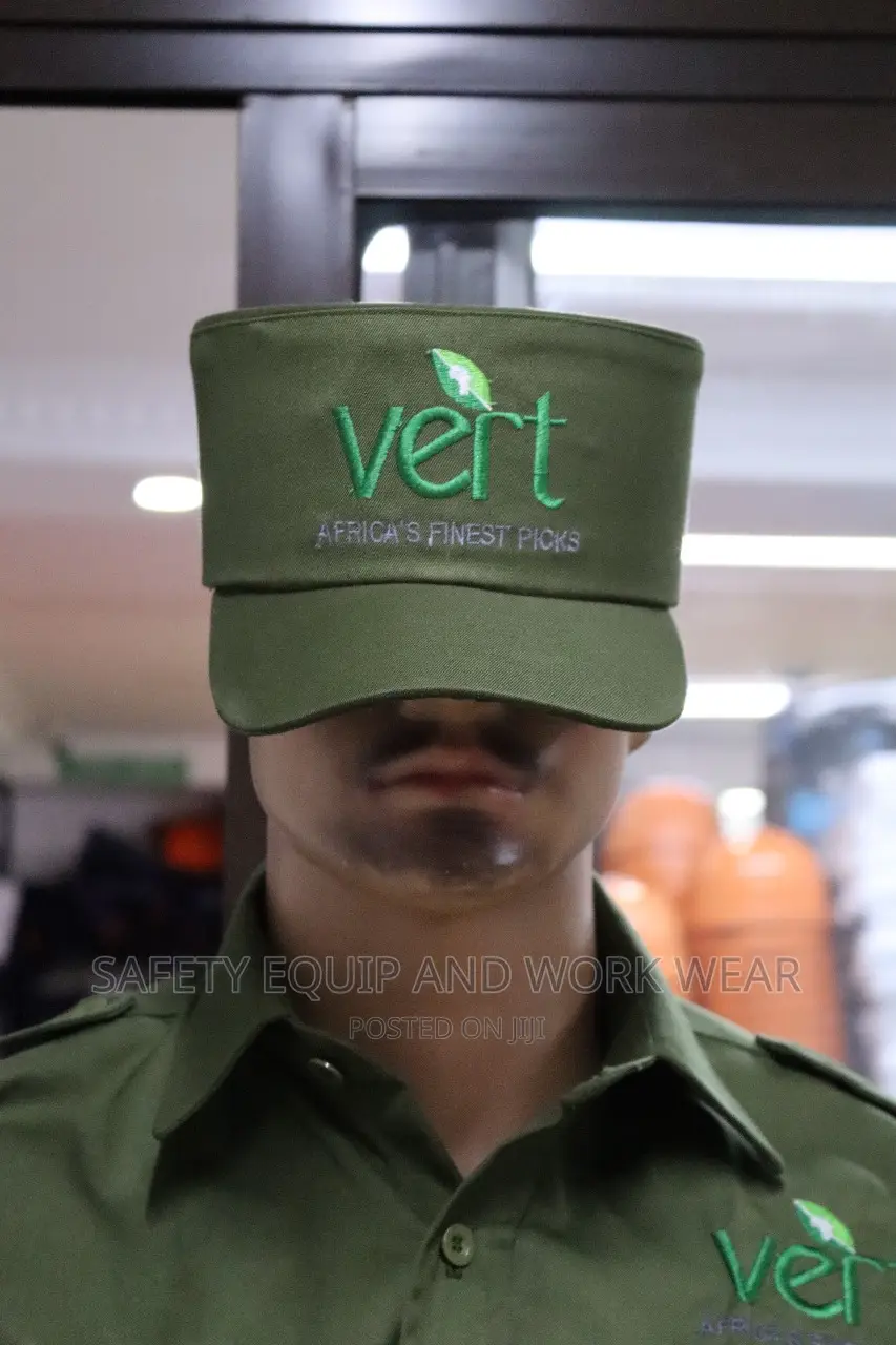 Buy Security Guard Cap Classic