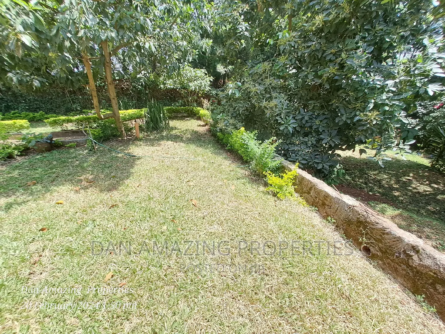 Commercial 4 Bedroom to Let in Karen-Gataka Road on 1/2 Acre