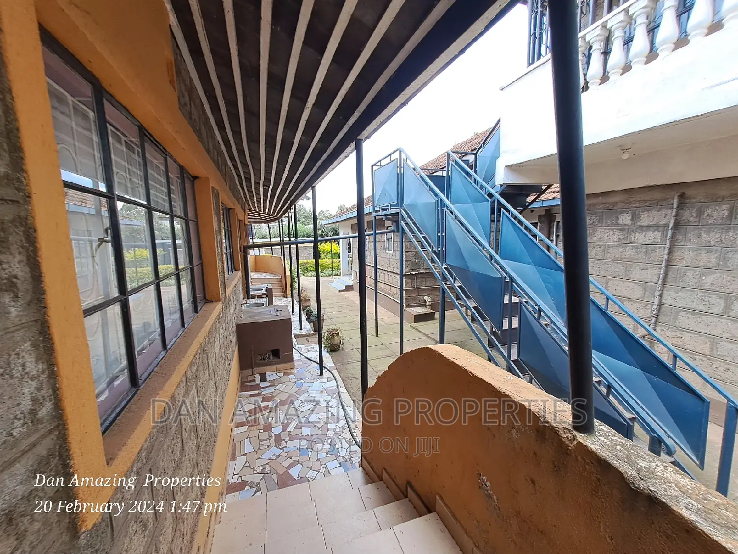 Commercial 4 Bedroom to Let in Karen-Gataka Road on 1/2 Acre
