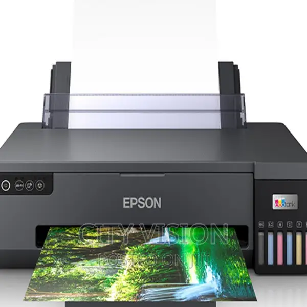 Epson L18050// Epson L18060 Ecotank Ink Tank Printer!! Epson